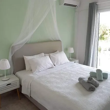 Terranova - Jasmine Lejlighed