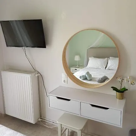 Terranova - Jasmine Lejlighed