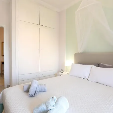 Terranova - Jasmine Lejlighed