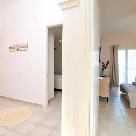 Lejlighed Terranova - Jasmine *