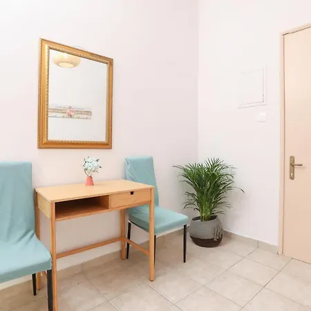 Terranova - Jasmine Lejlighed