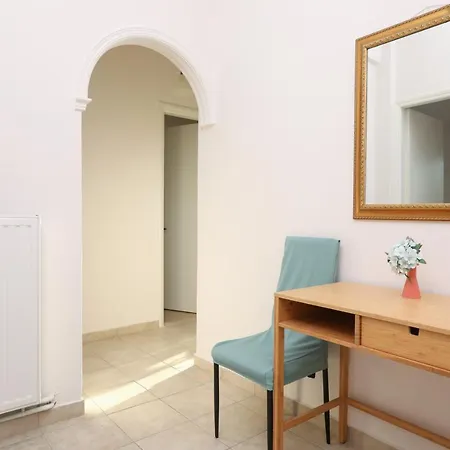 Terranova - Jasmine Lejlighed