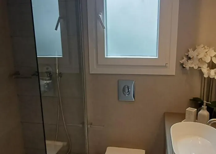 Apartament Terranova - Jasmine Ýpsos