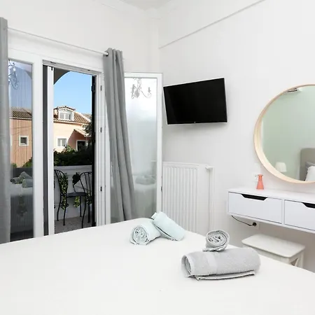 Terranova - Jasmine Appartement *