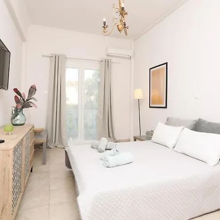 Appartamento Terranova - Jasmine *