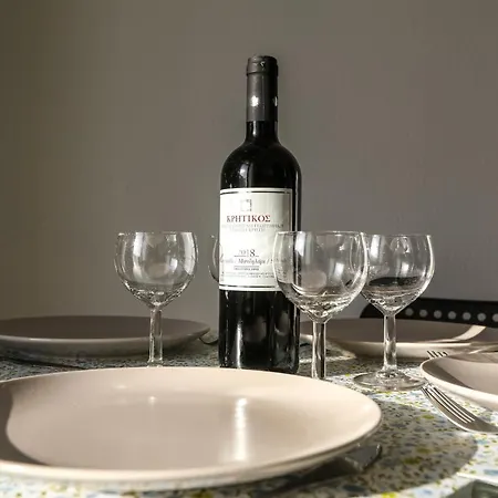 Appartement Terranova - Jasmine *