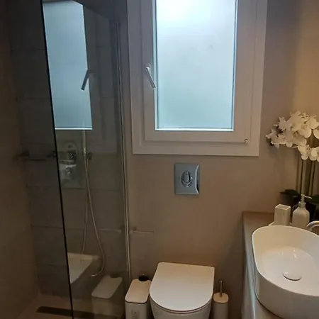 Apartament Terranova - Jasmine Ipsos