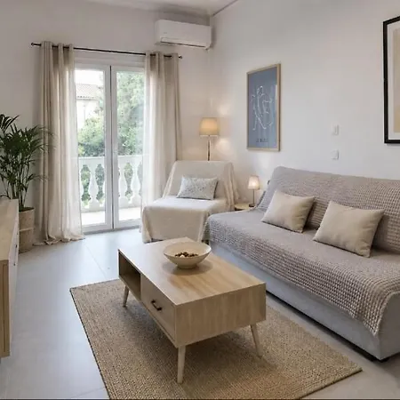 Terranova - Jasmine Apartament Ýpsos
