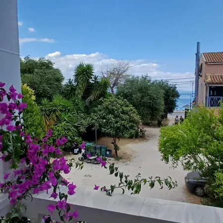 Apartment Terranova - Jasmine *