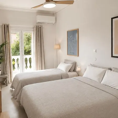 Apartment Terranova - Jasmine