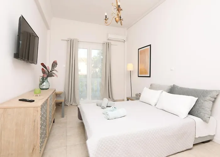 Lägenhet Terranova - Jasmine *