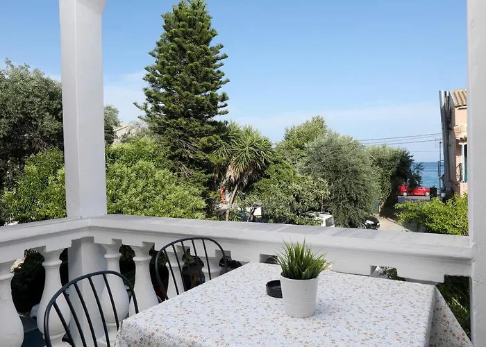 Apartament Terranova - Jasmine Ipsos