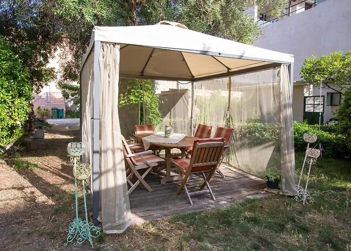 Terranova - Jasmine Lägenhet