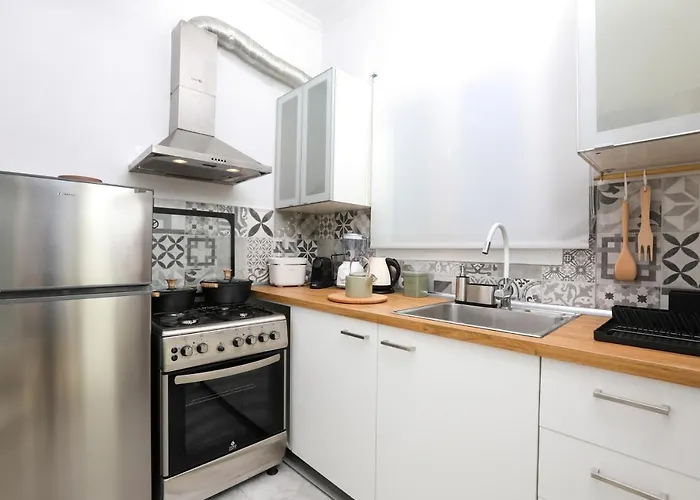 Apartament Terranova - Jasmine *