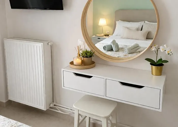 Apartment Terranova - Jasmine *