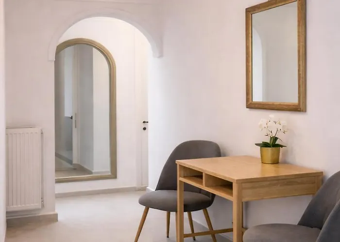 Terranova - Jasmine Apartament