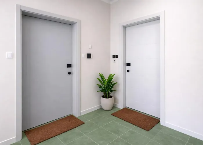 Apartament Terranova - Jasmine Ipsos