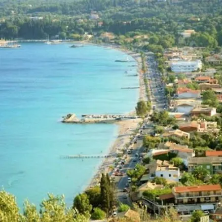 Terranova - Jasmine דירה איפסוס