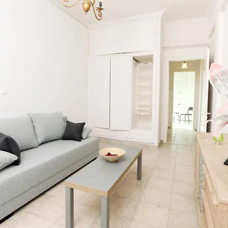 Terranova - Jasmine דירה *