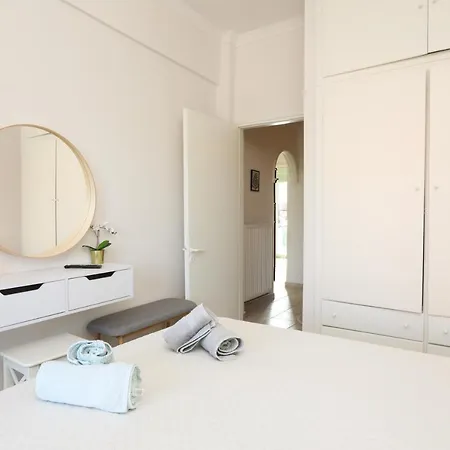 דירה Terranova - Jasmine *