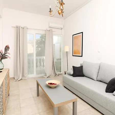 Terranova - Jasmine דירה *