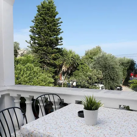 דירה Terranova - Jasmine איפסוס