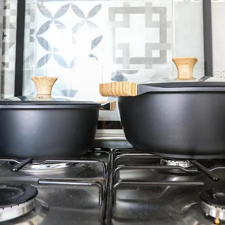 Terranova - Jasmine דירה