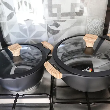 Terranova - Jasmine דירה איפסוס