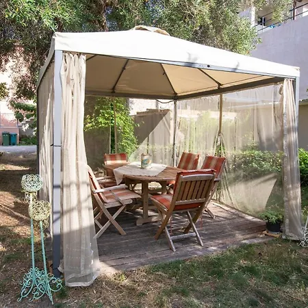 Terranova - Jasmine דירה