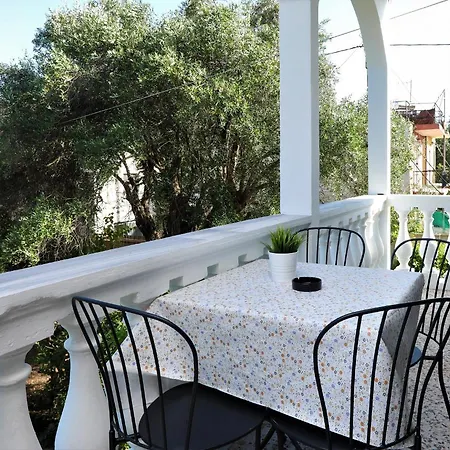 דירה Terranova - Jasmine איפסוס