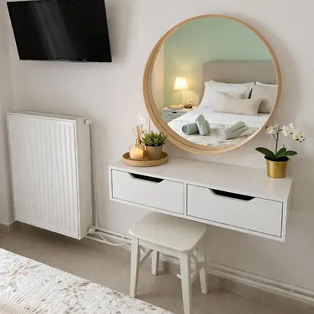 Appartement Terranova - Jasmine *